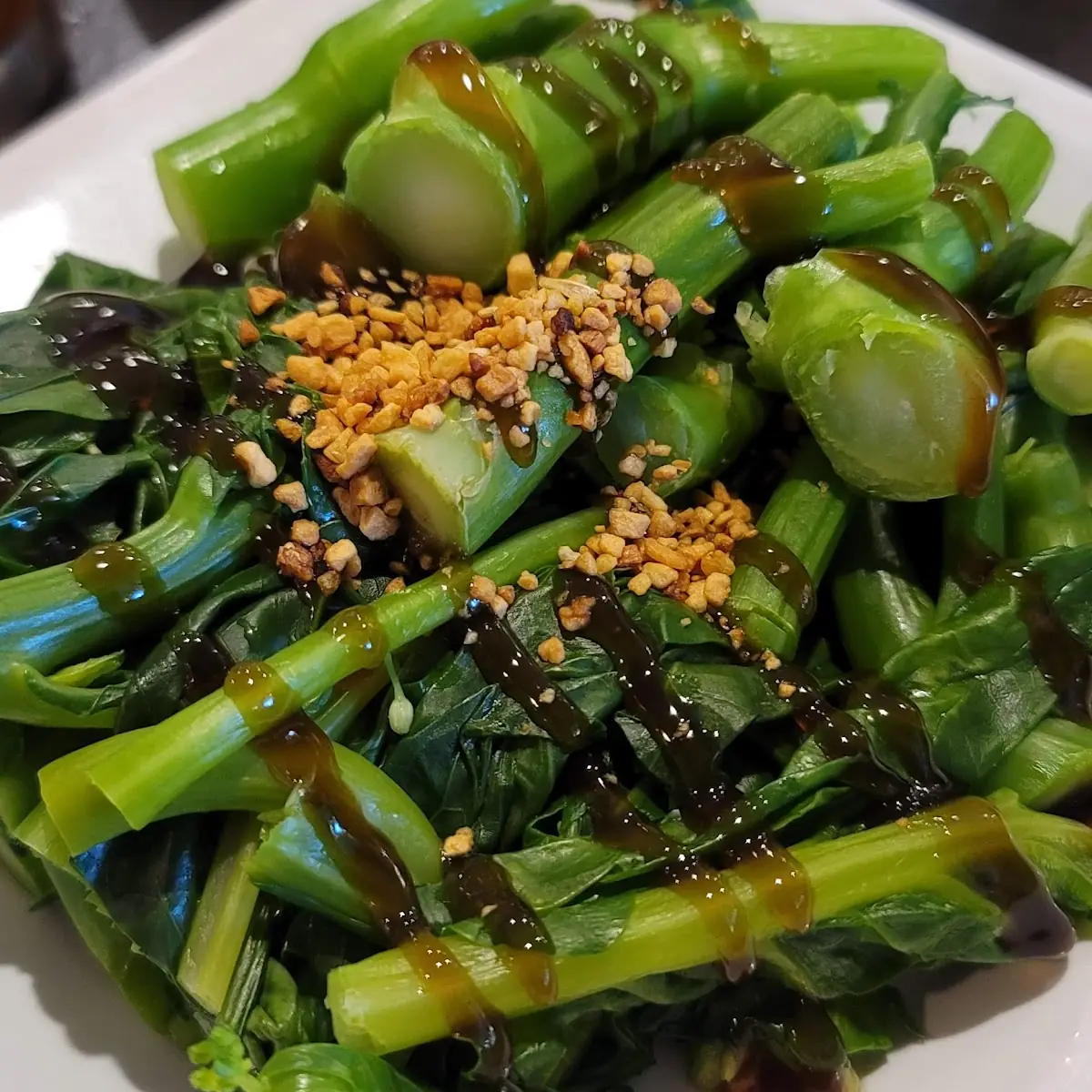Chinese Broccoli