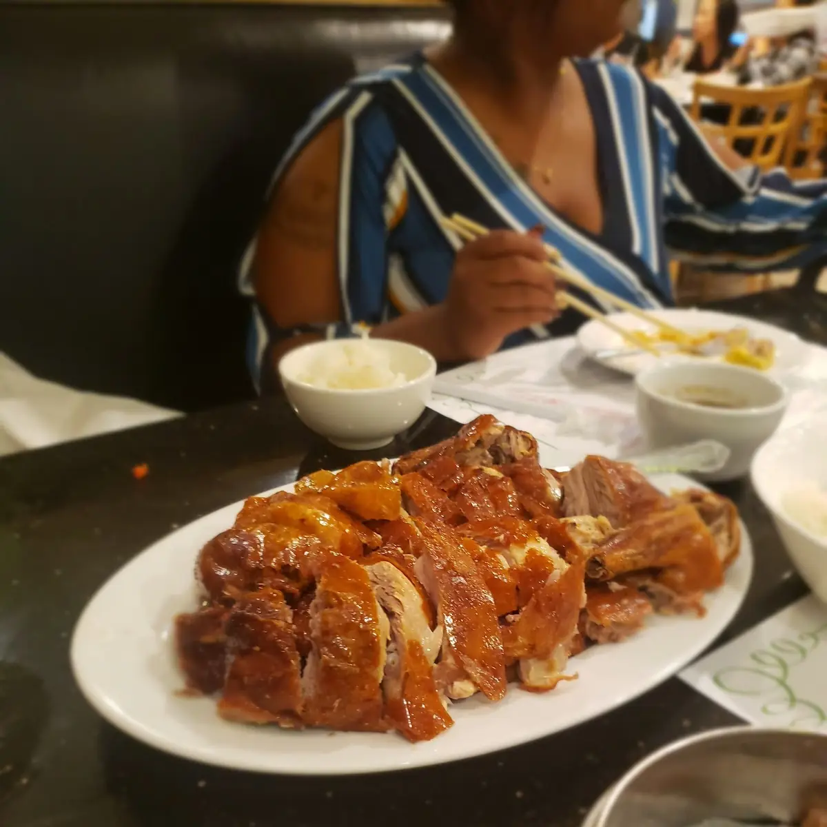 Peking Duck