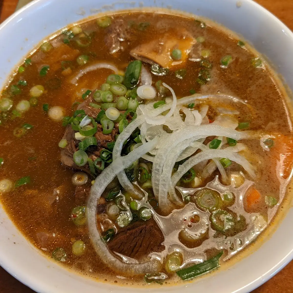 Bun Bo Hue
