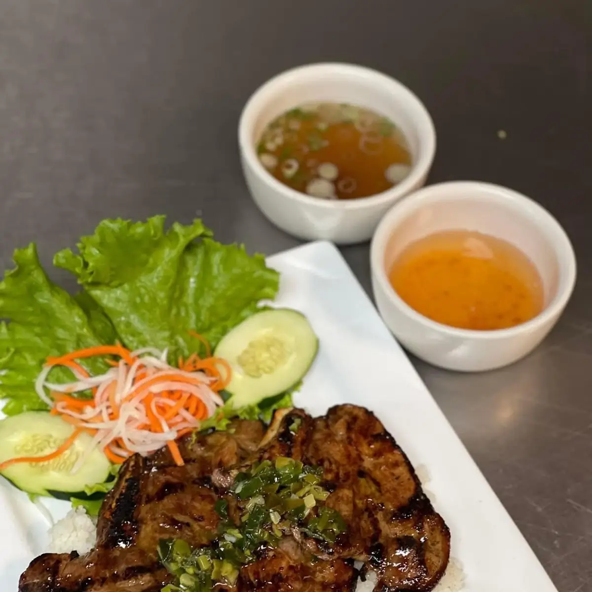 Pork Chop