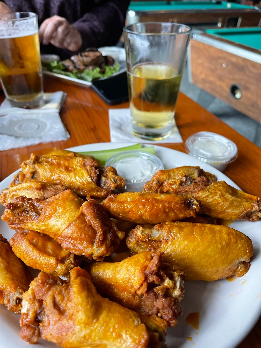 Chicken Wings