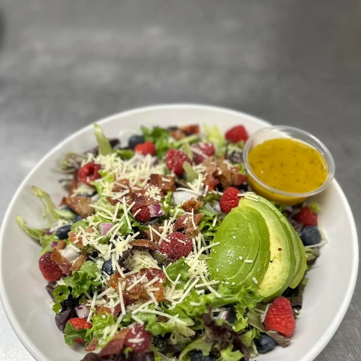 Side Salad