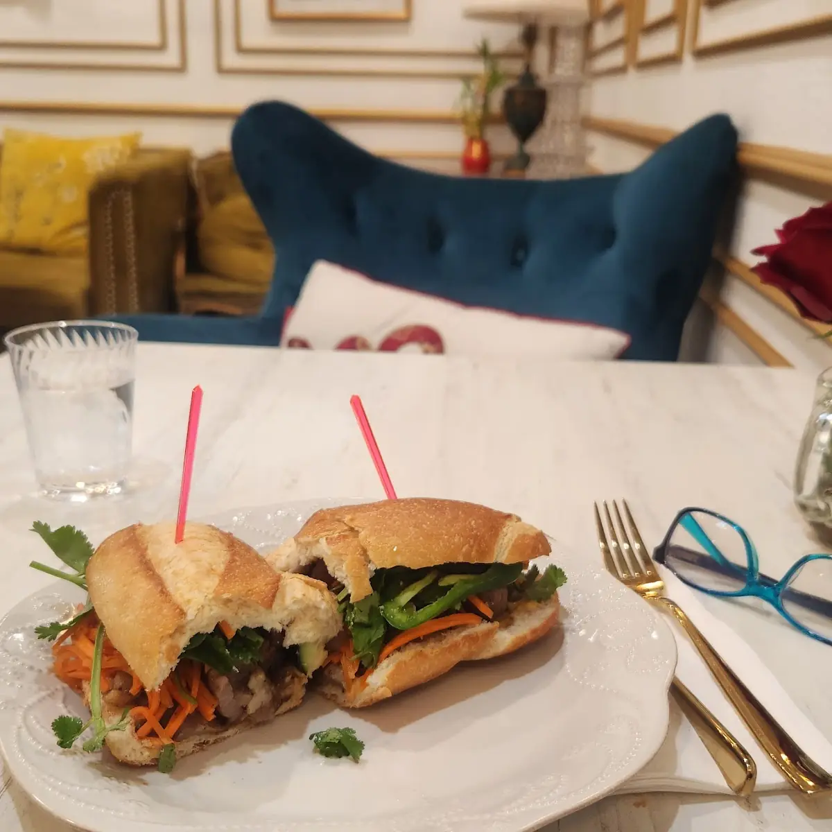 Chicken Sandwich