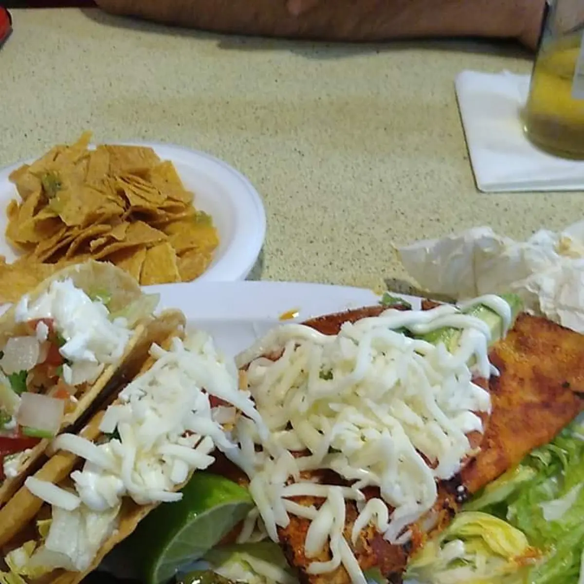 Super Tacos