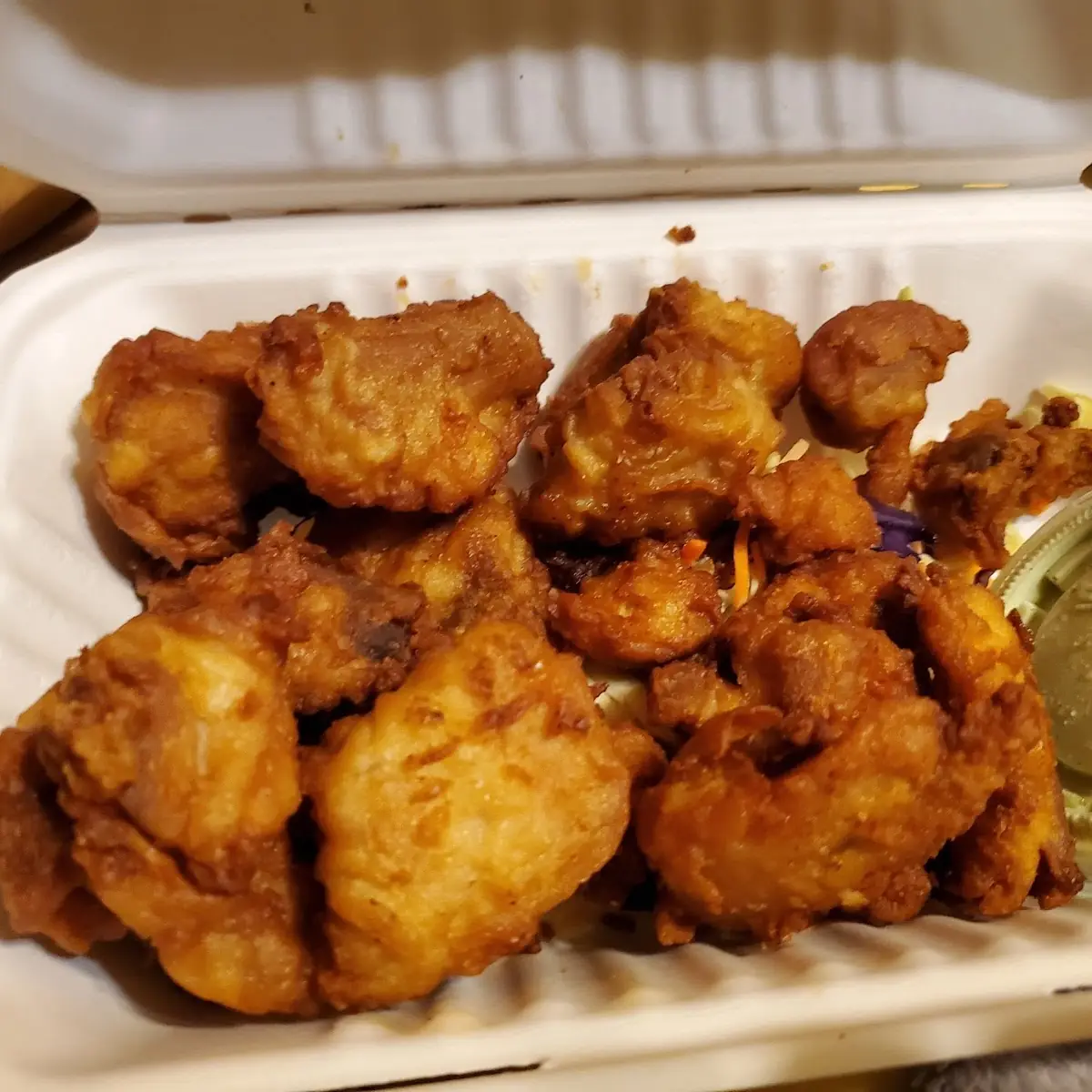 Chicken Karaage