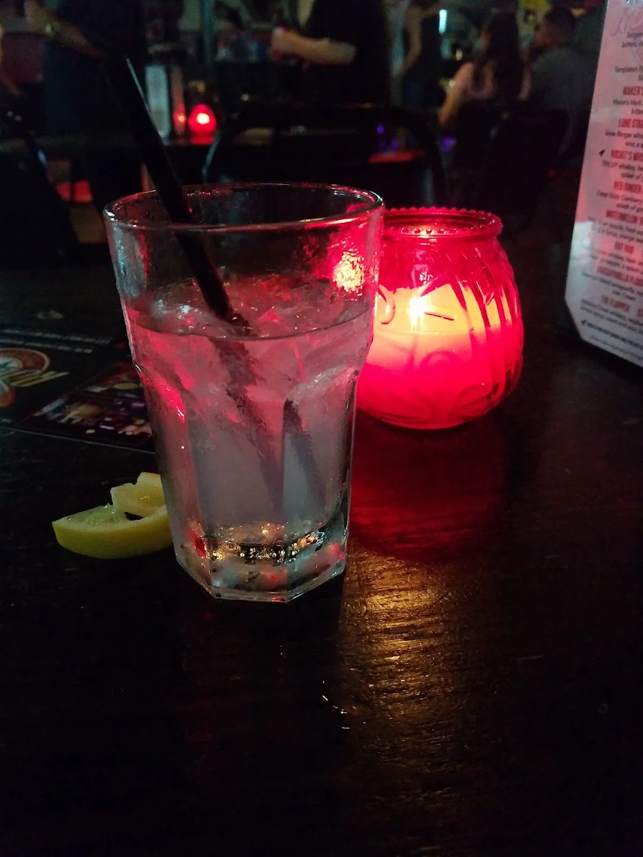 Deep Eddy Vodka