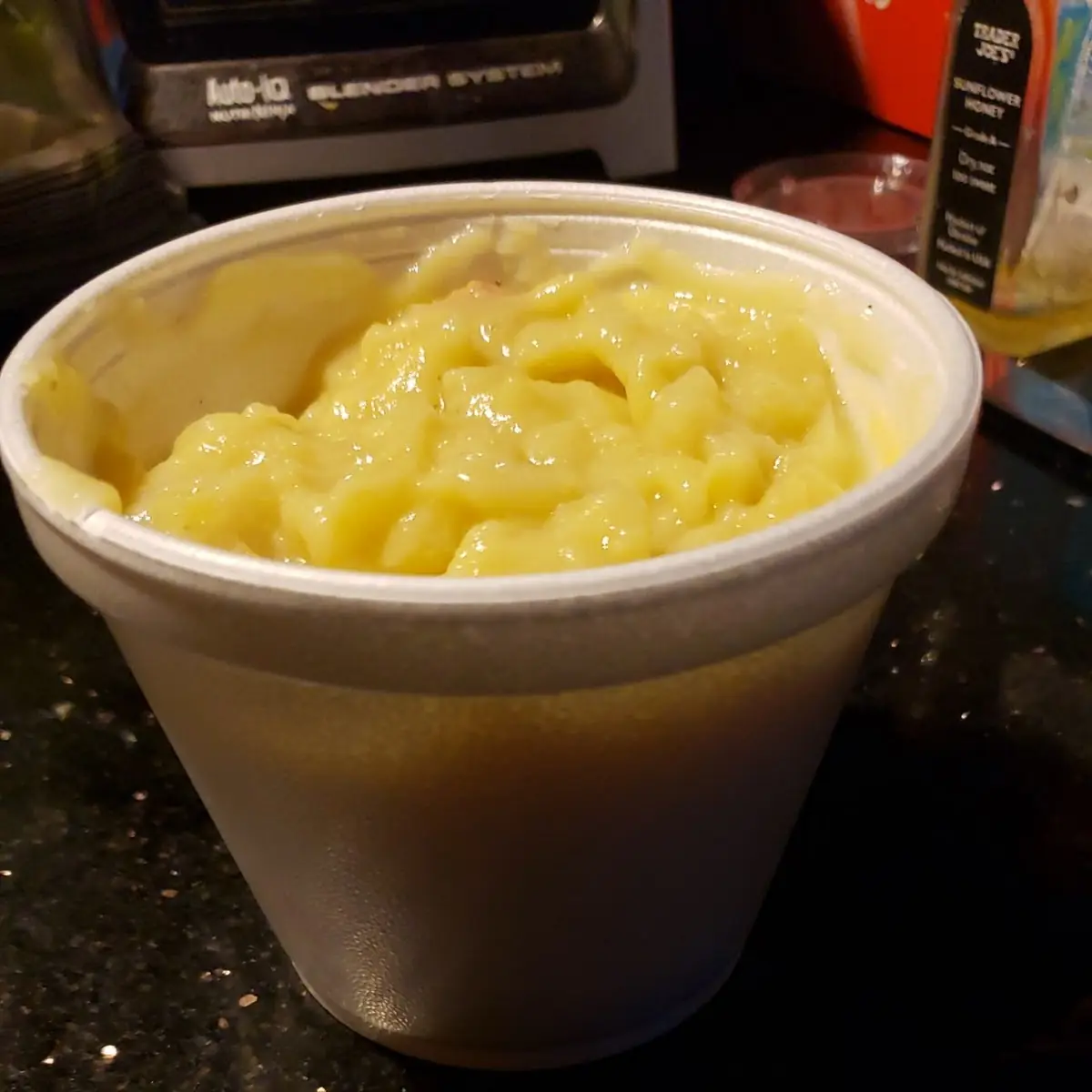 Lemon Chicken Rice Soup