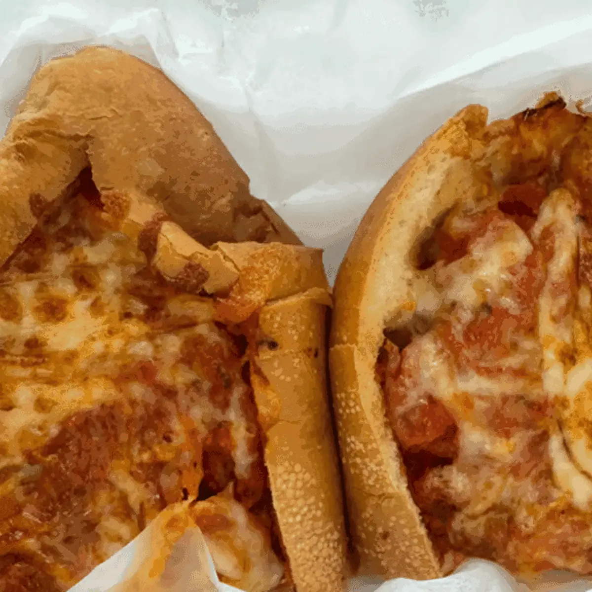 Chicken Parm