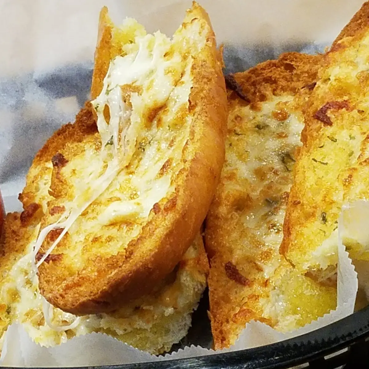 Garlic Bread