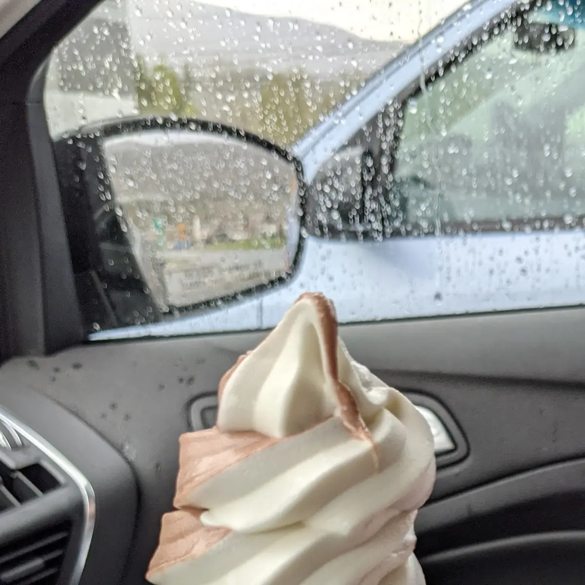 Soft Serve