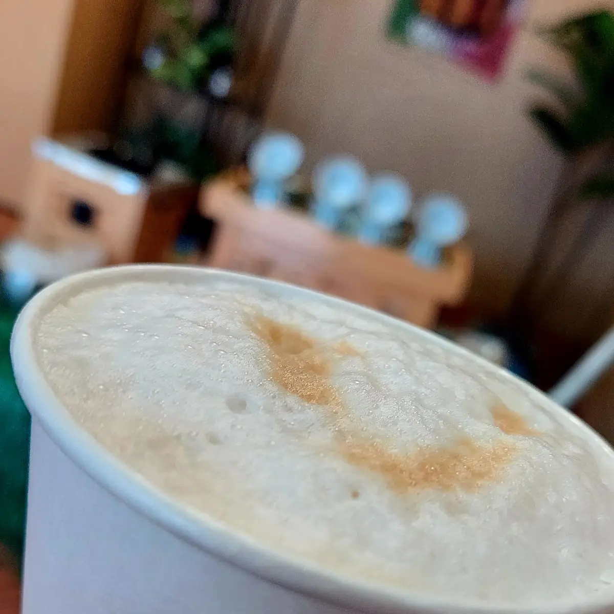 Cappuccino