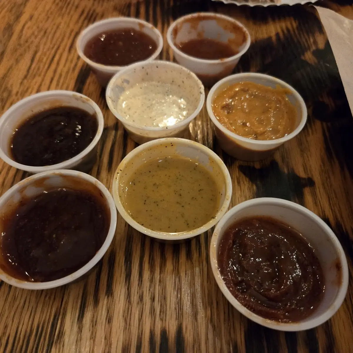 BBQ Sauce