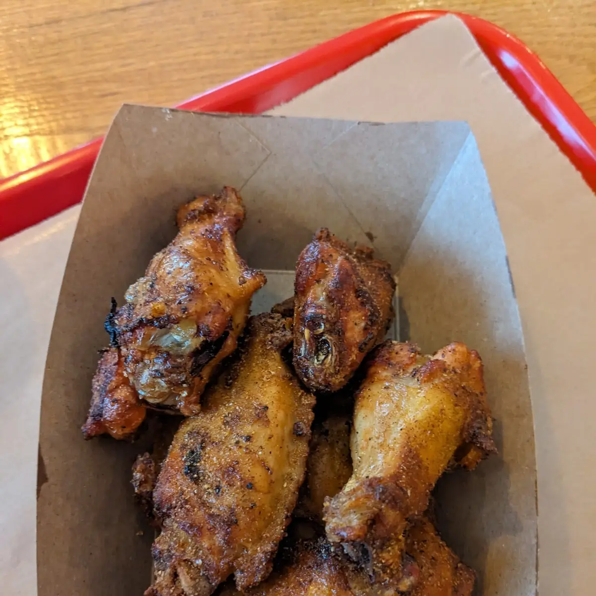 Chicken Wings