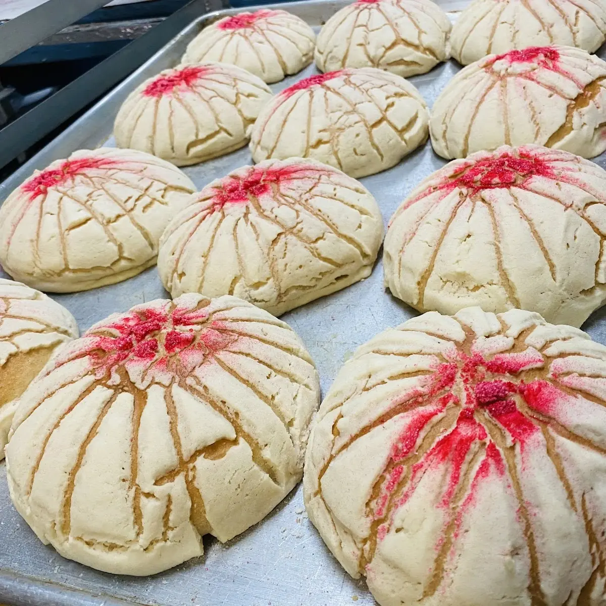 Pan Dulce