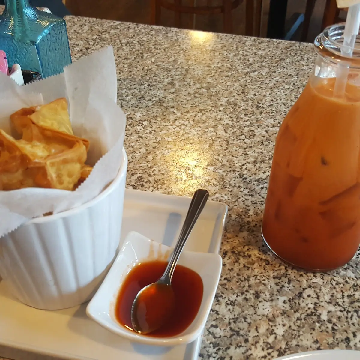 Thai Tea
