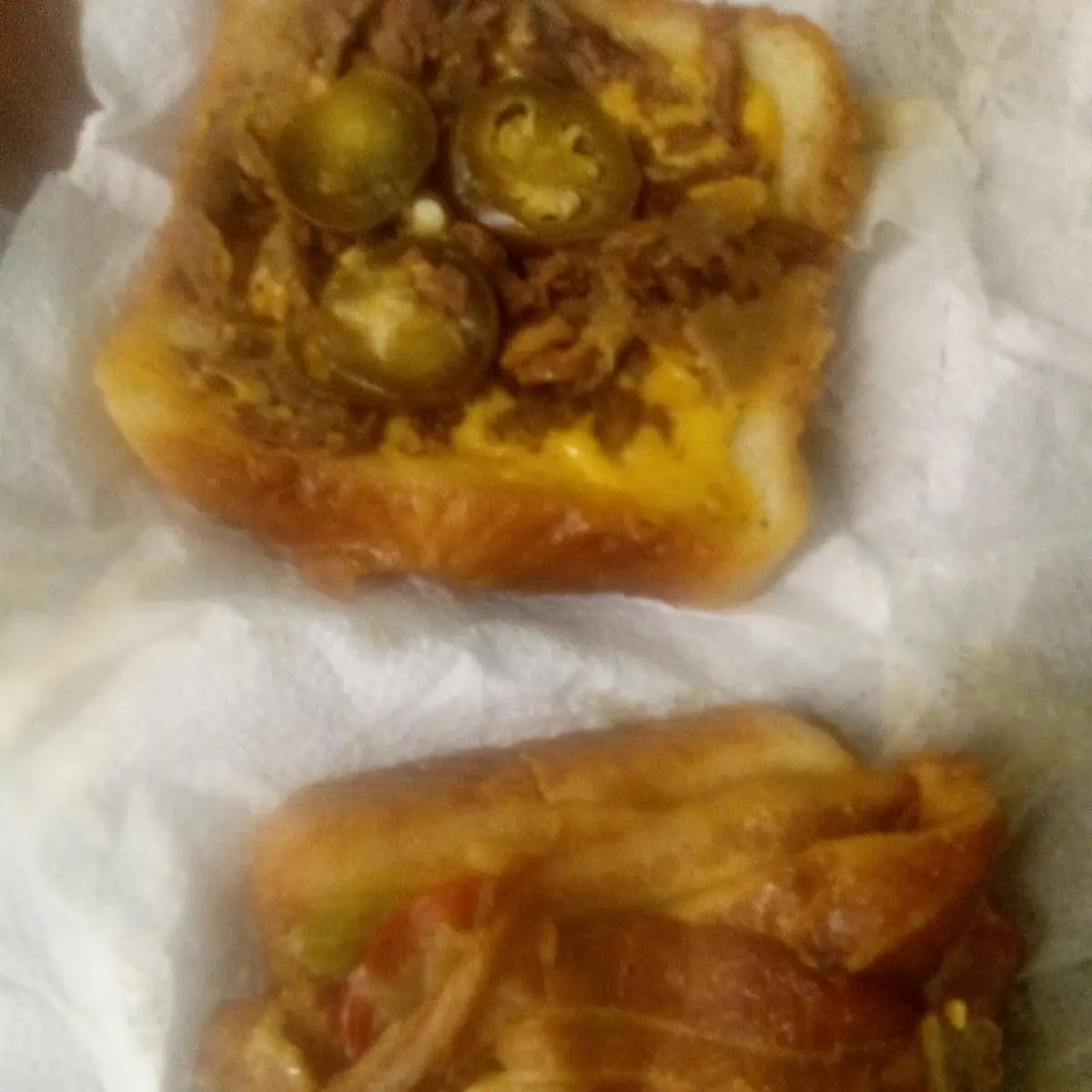 Chili Dog