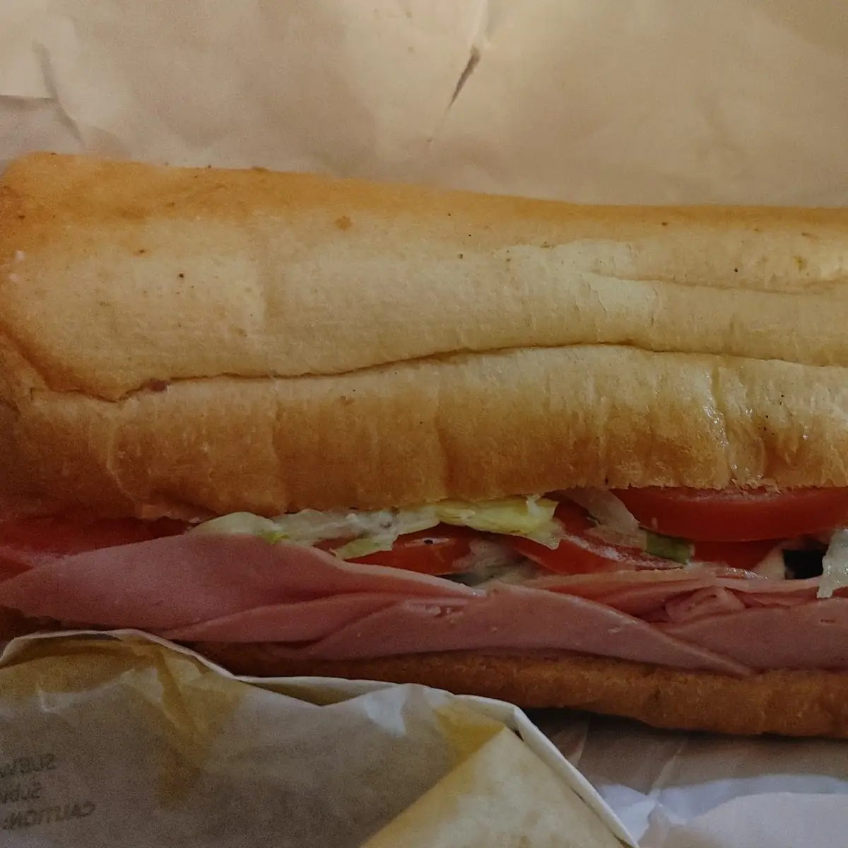 Cold Cut Combo