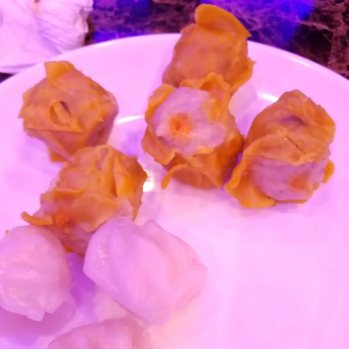 Shu Mai