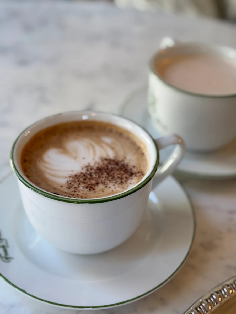 Cafe Mocha