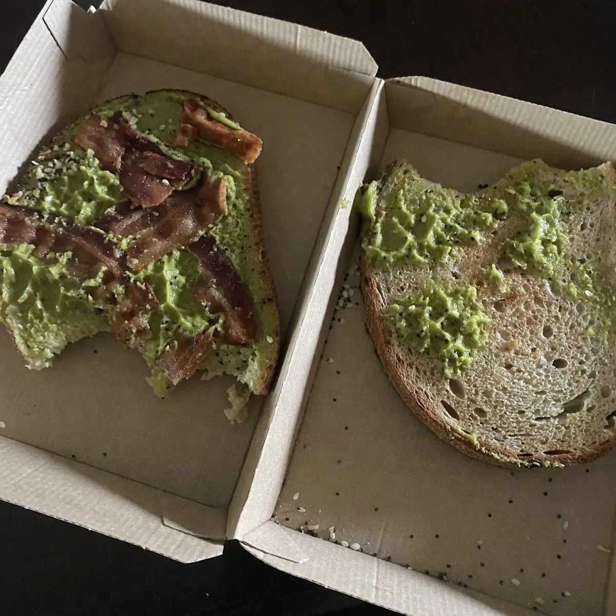 Avocado Toast