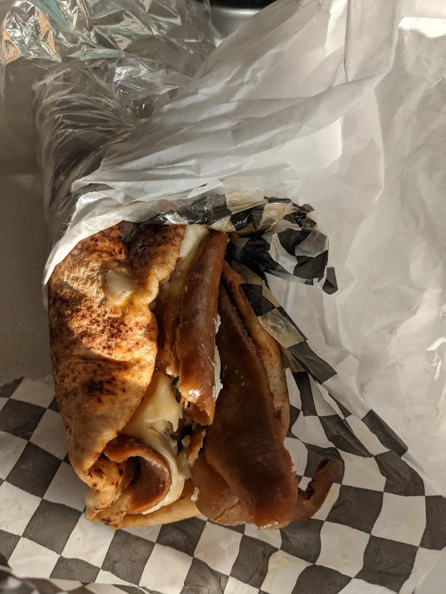 Ashley Donair, Basha Donair & Shawarma