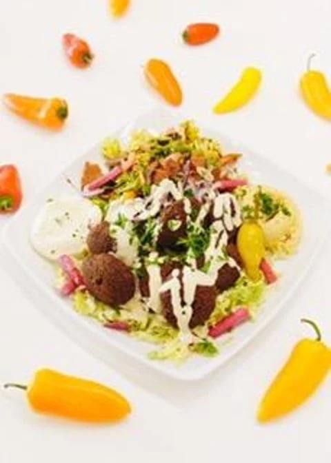 Highlights, Basha Donair & Shawarma