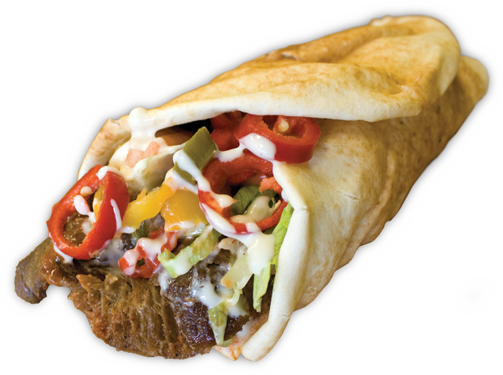 Highlights, Basha Donair & Shawarma