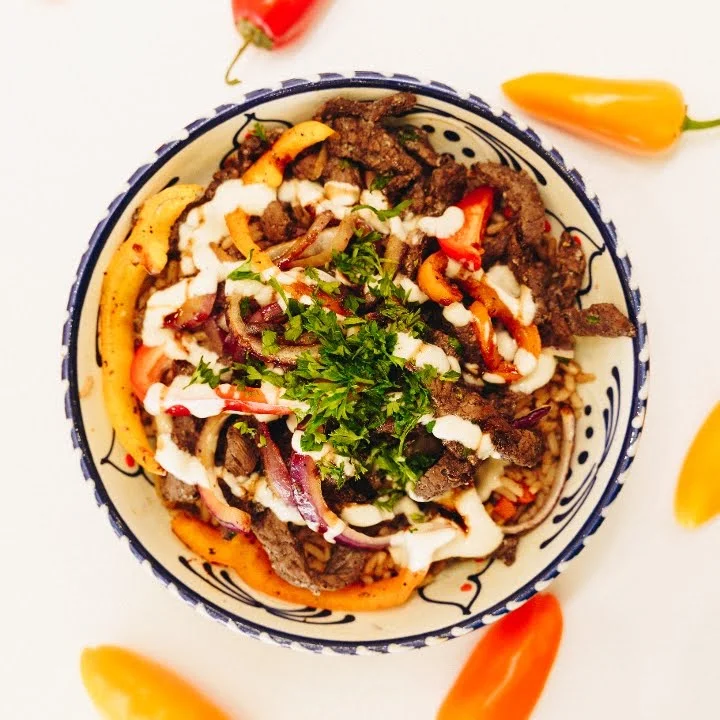 Highlights, Basha Donair & Shawarma