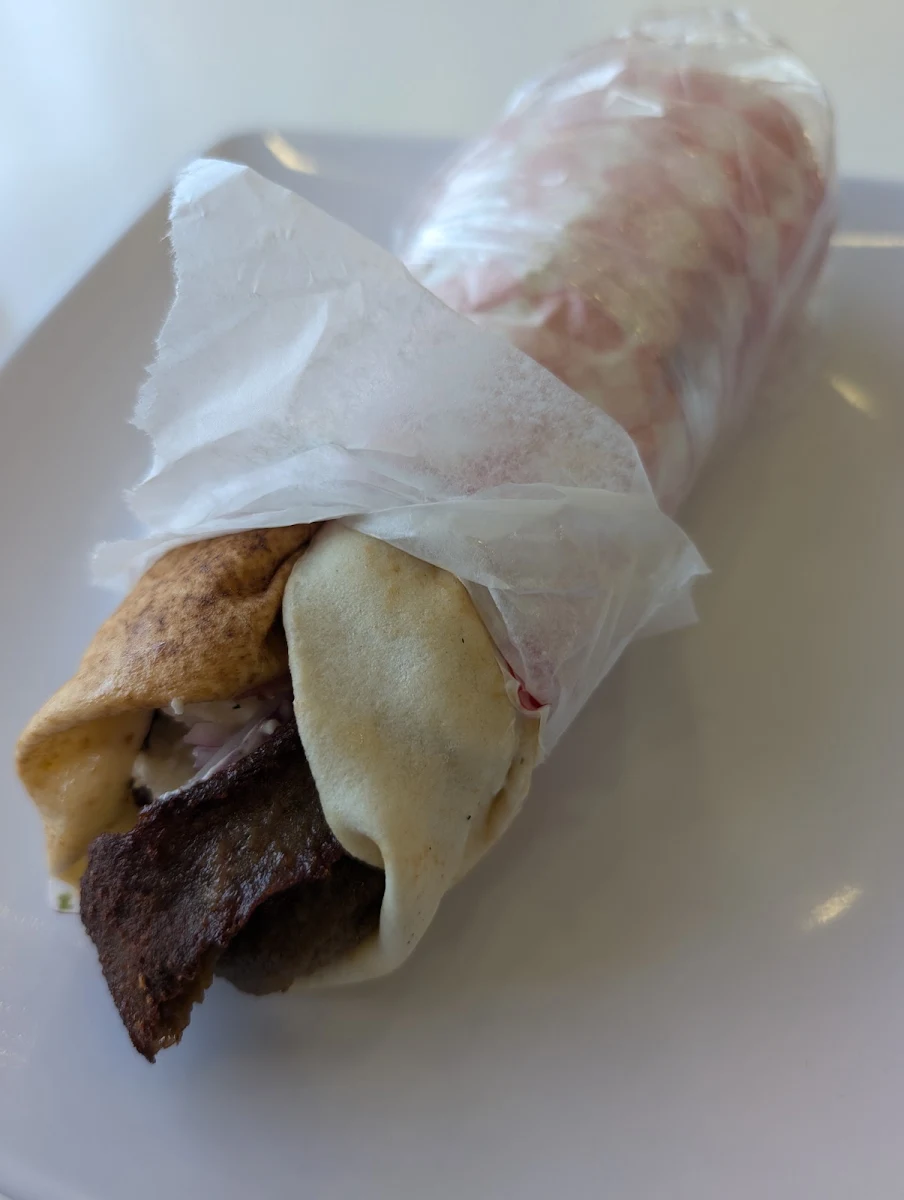 Kilo Donair, Basha Donair & Shawarma