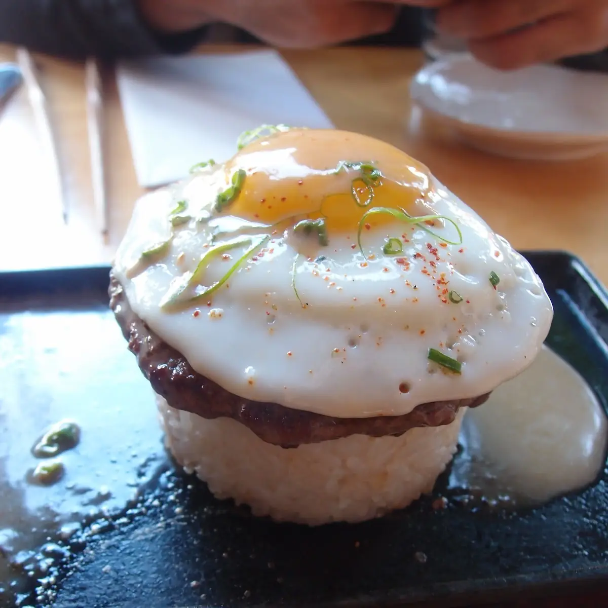Loco Moco