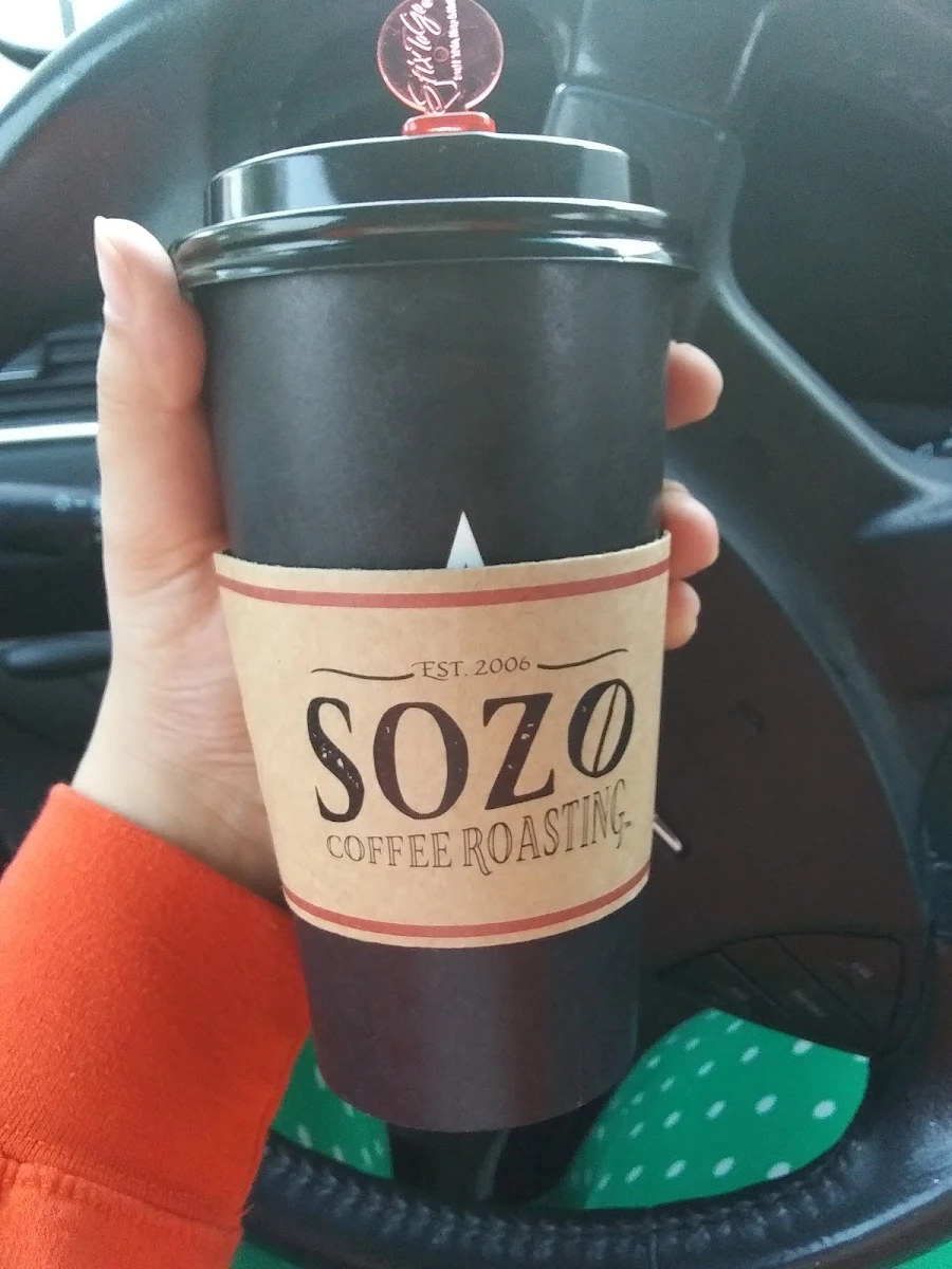 Medium Roast Coffee
