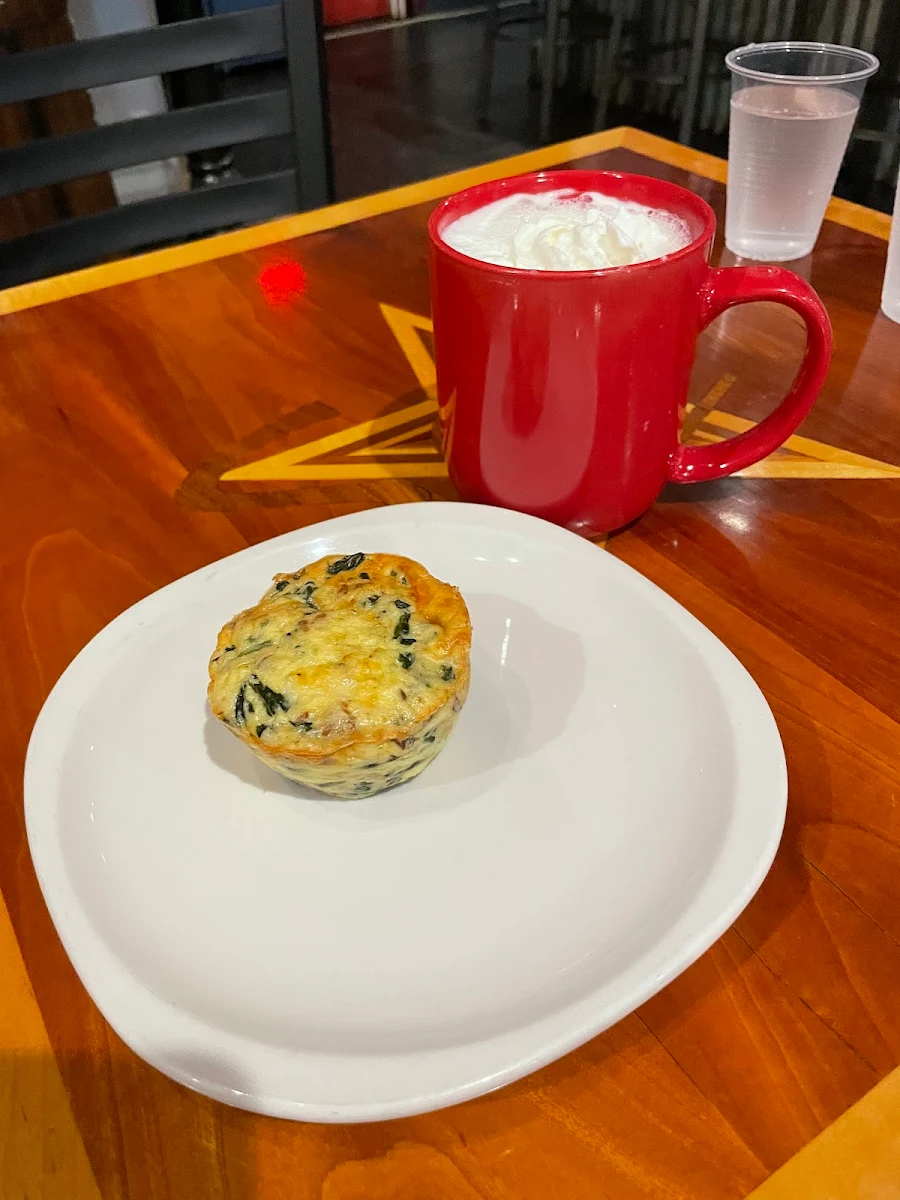 Quiche