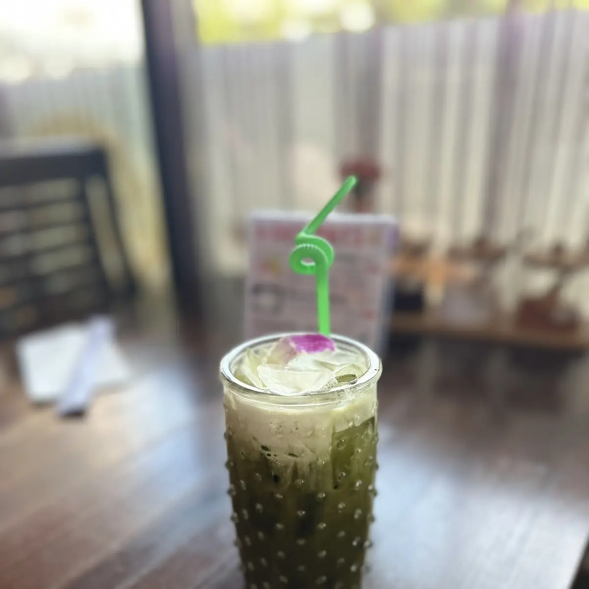 Green Tea