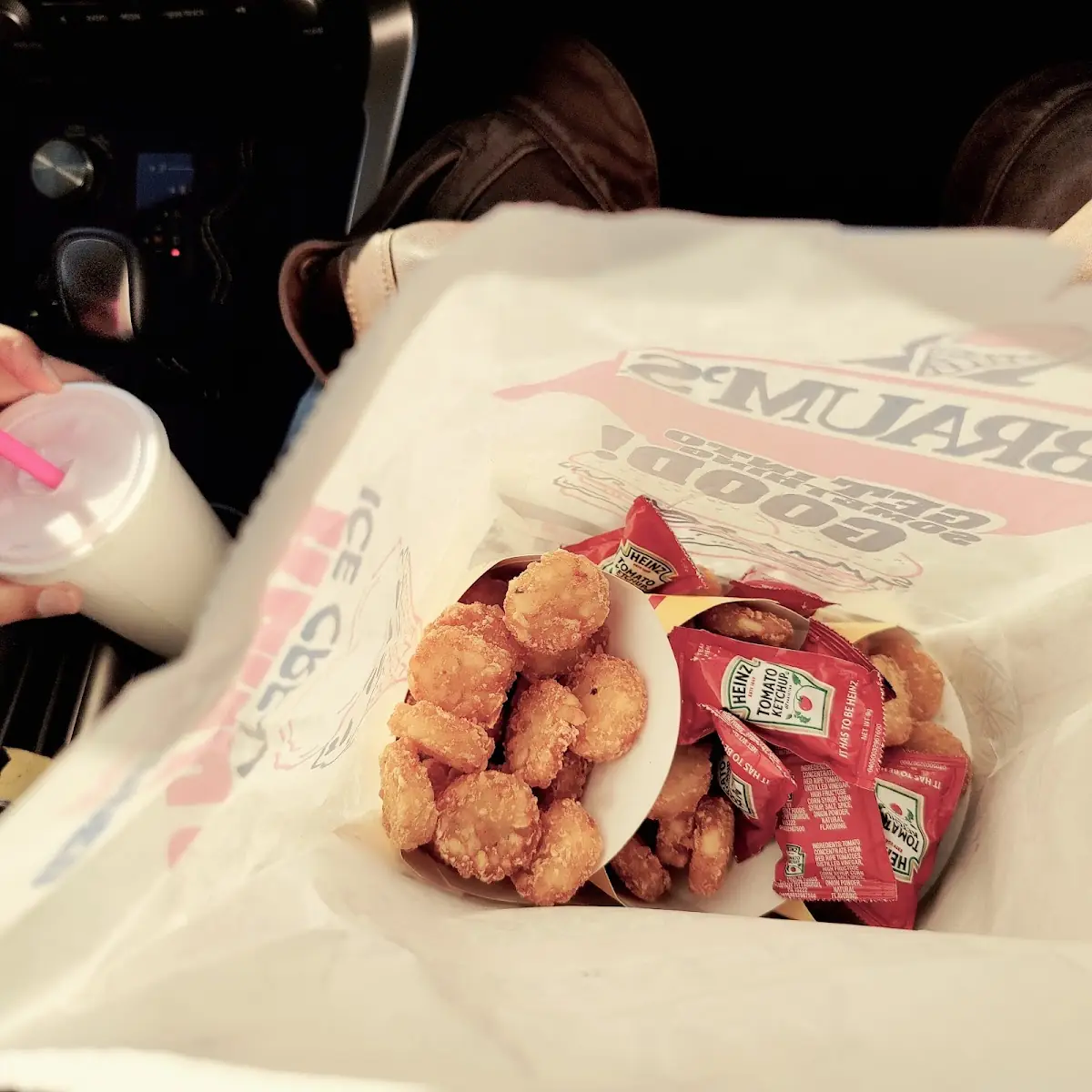 Tater Tots