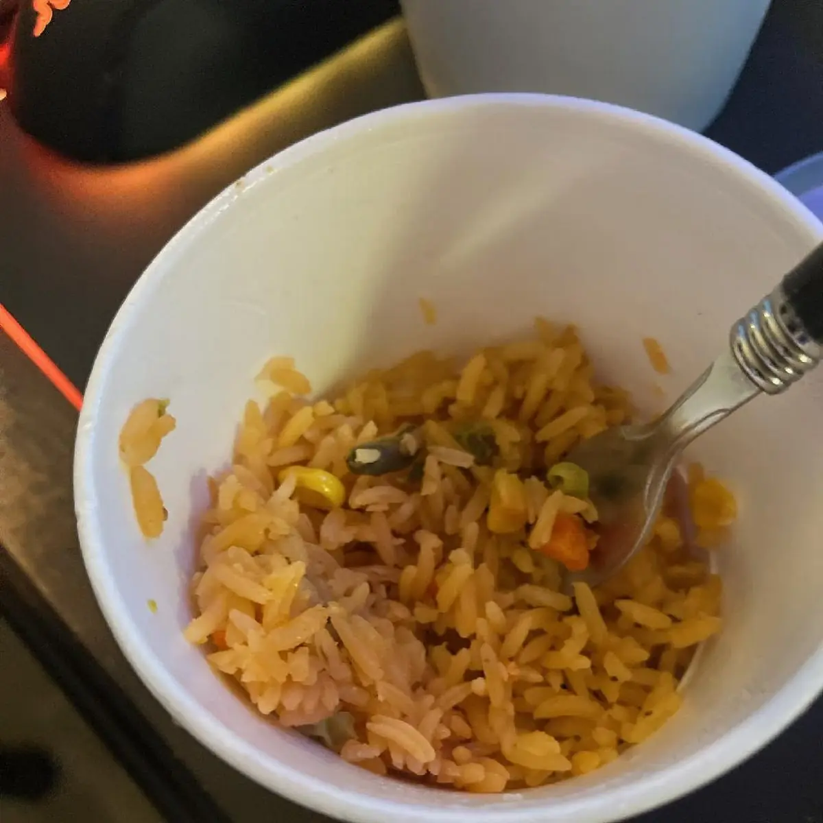 Arroz Rice