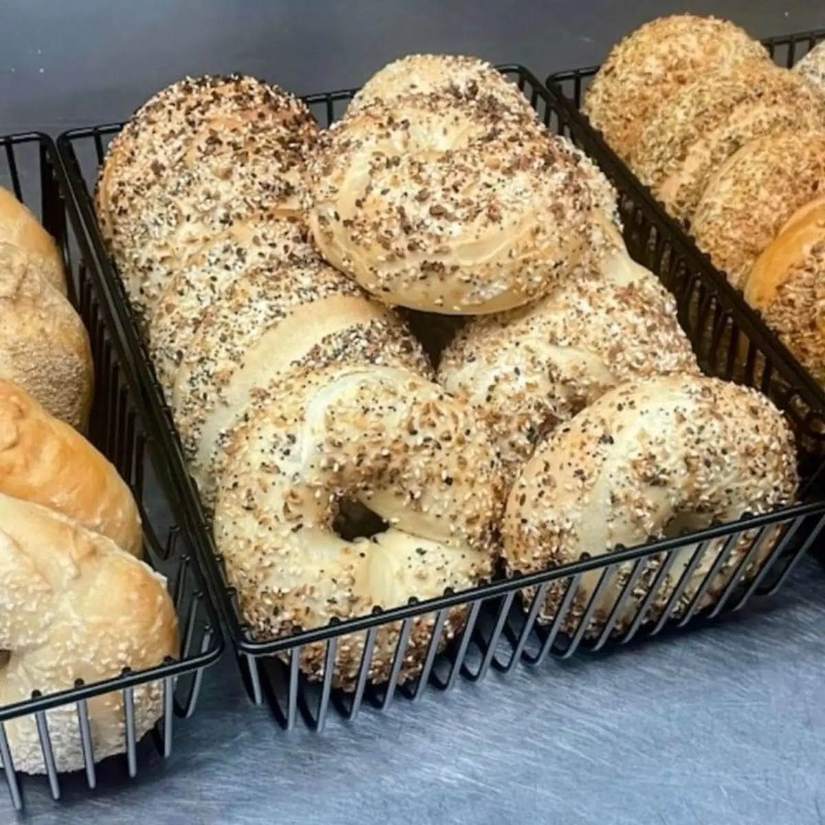 Bagel