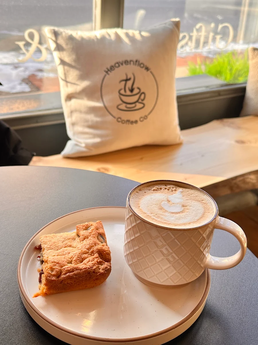 Coffee Latté