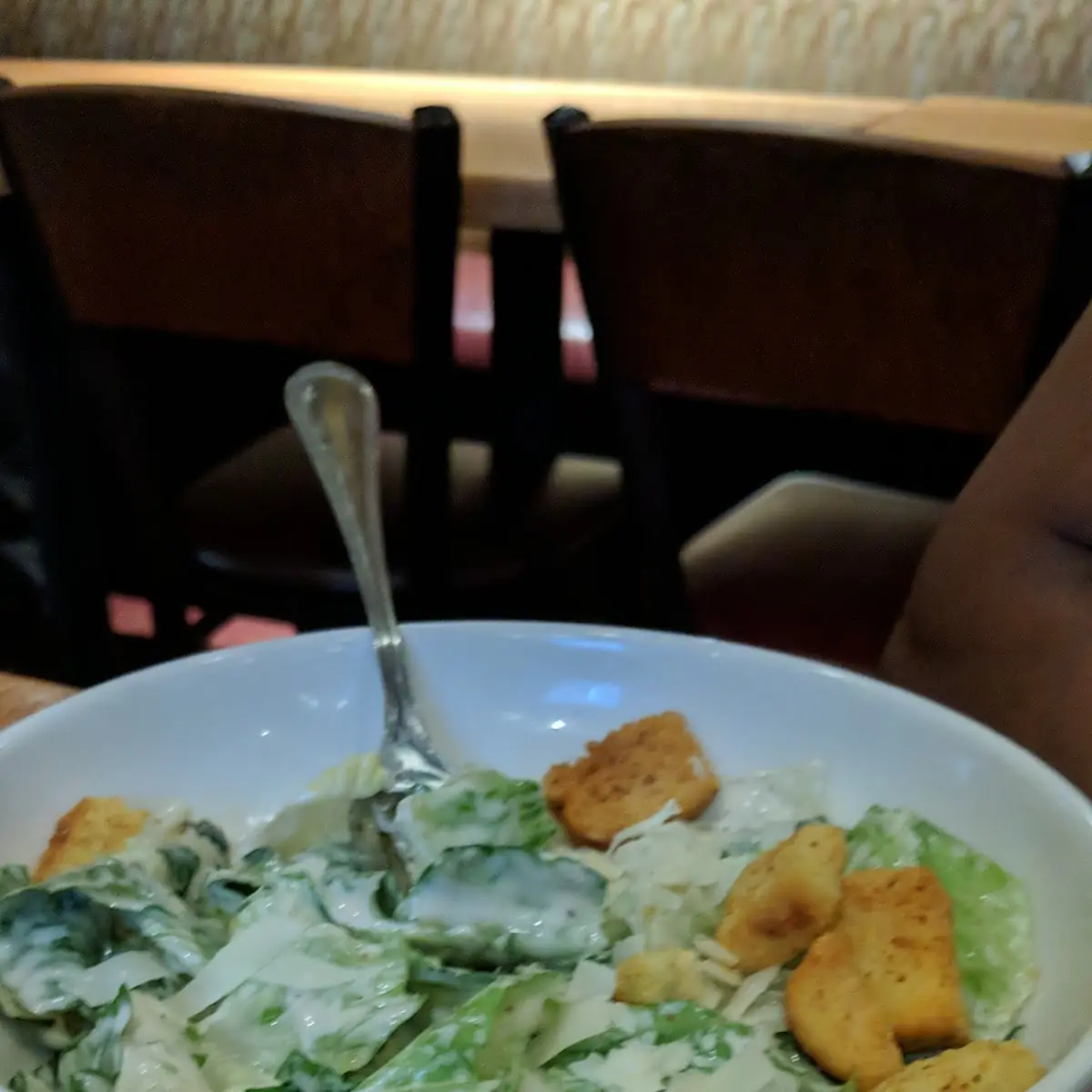 Caesar Salad
