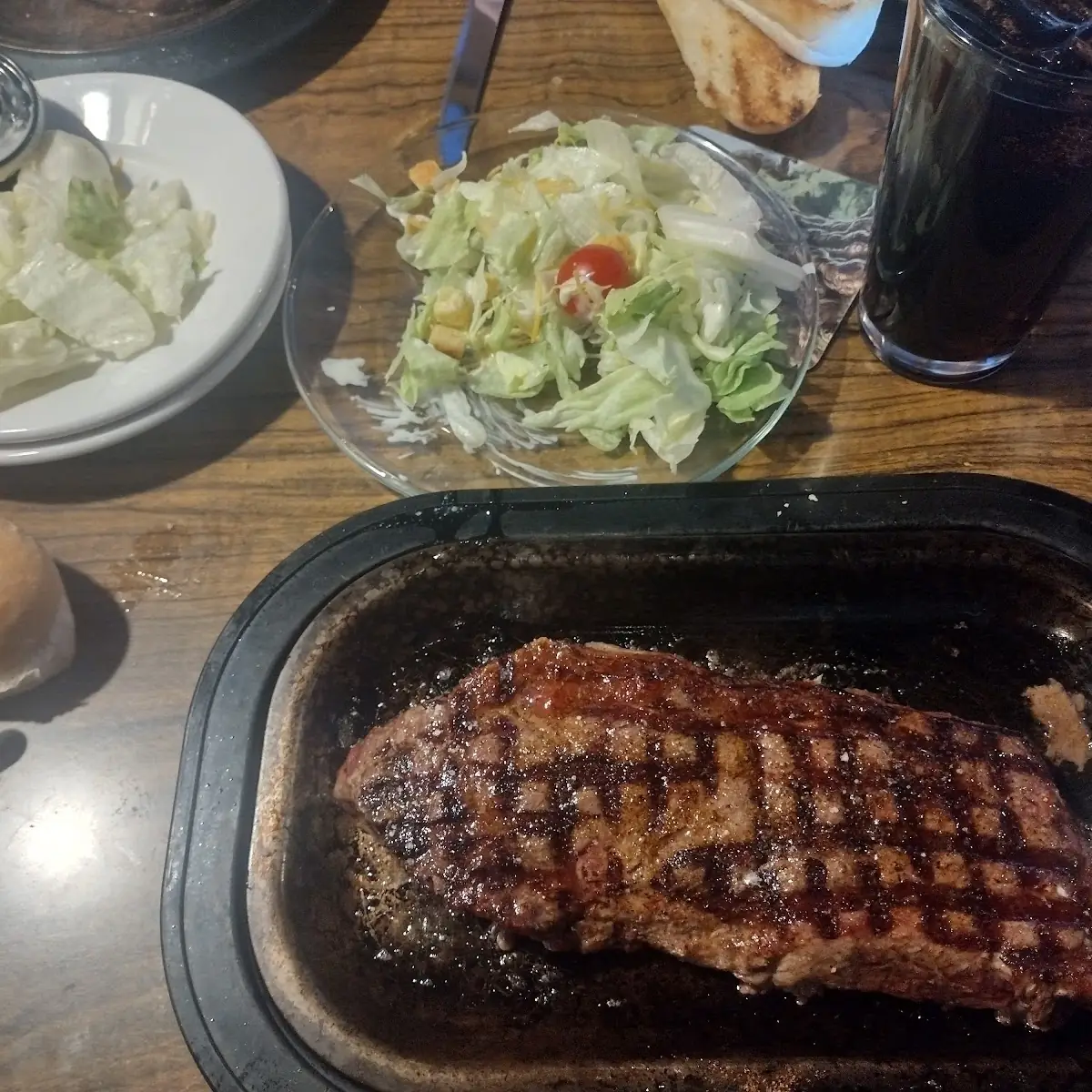 New York Strip