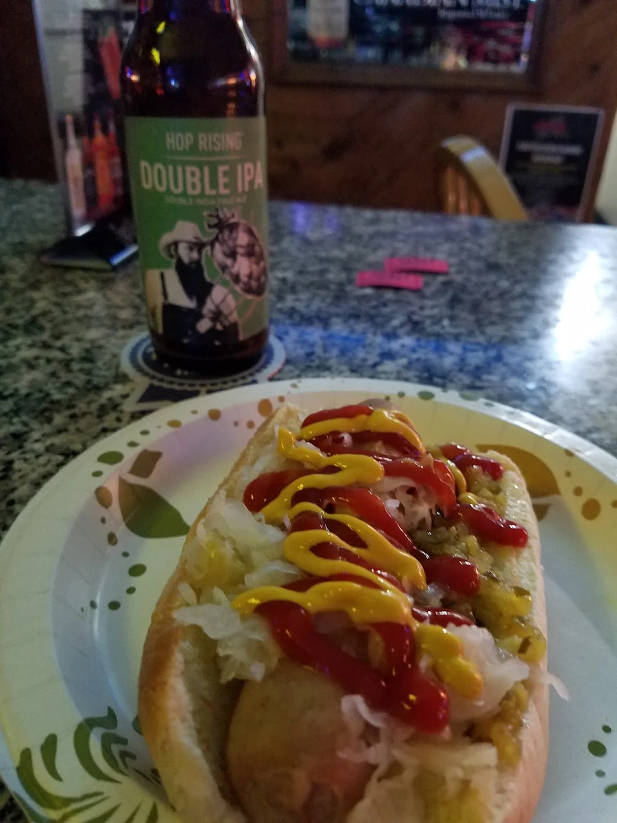 Hot Dog