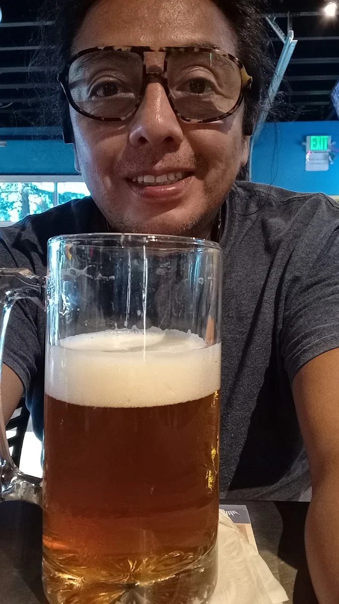 Wheat Beer