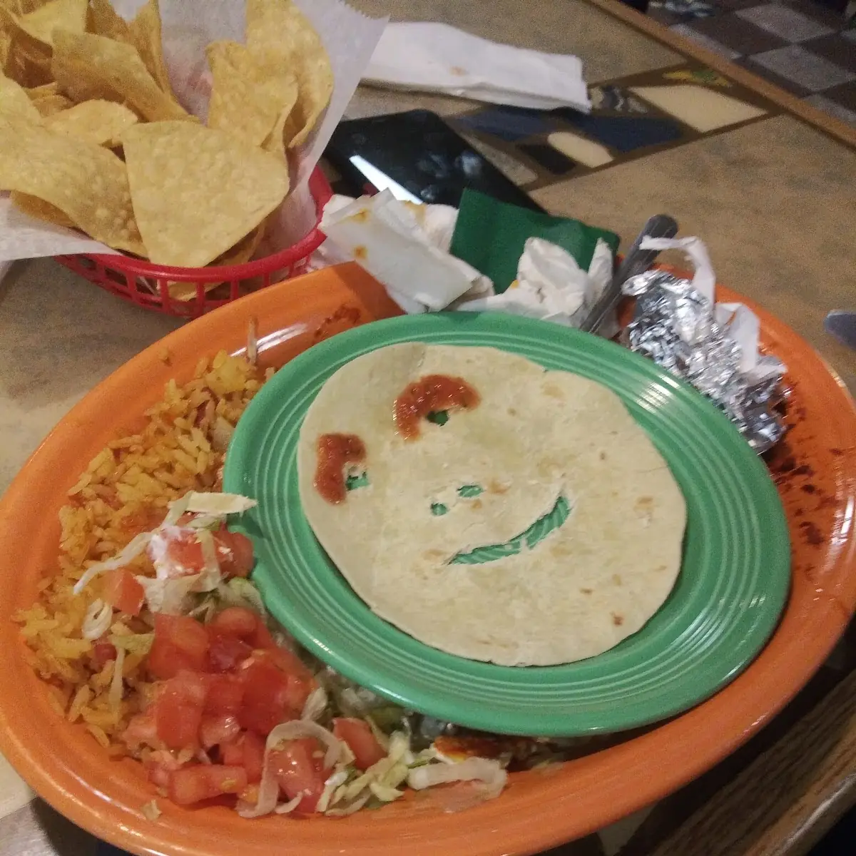 Cheese Dip