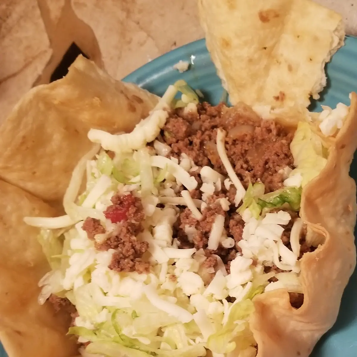 Taco Salad