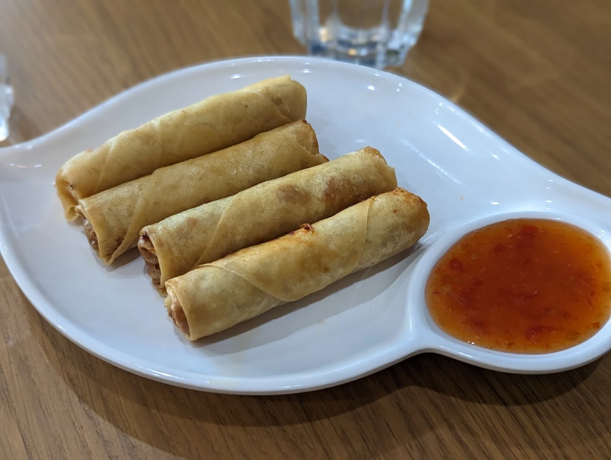 Highlights, Viet'z Eatery