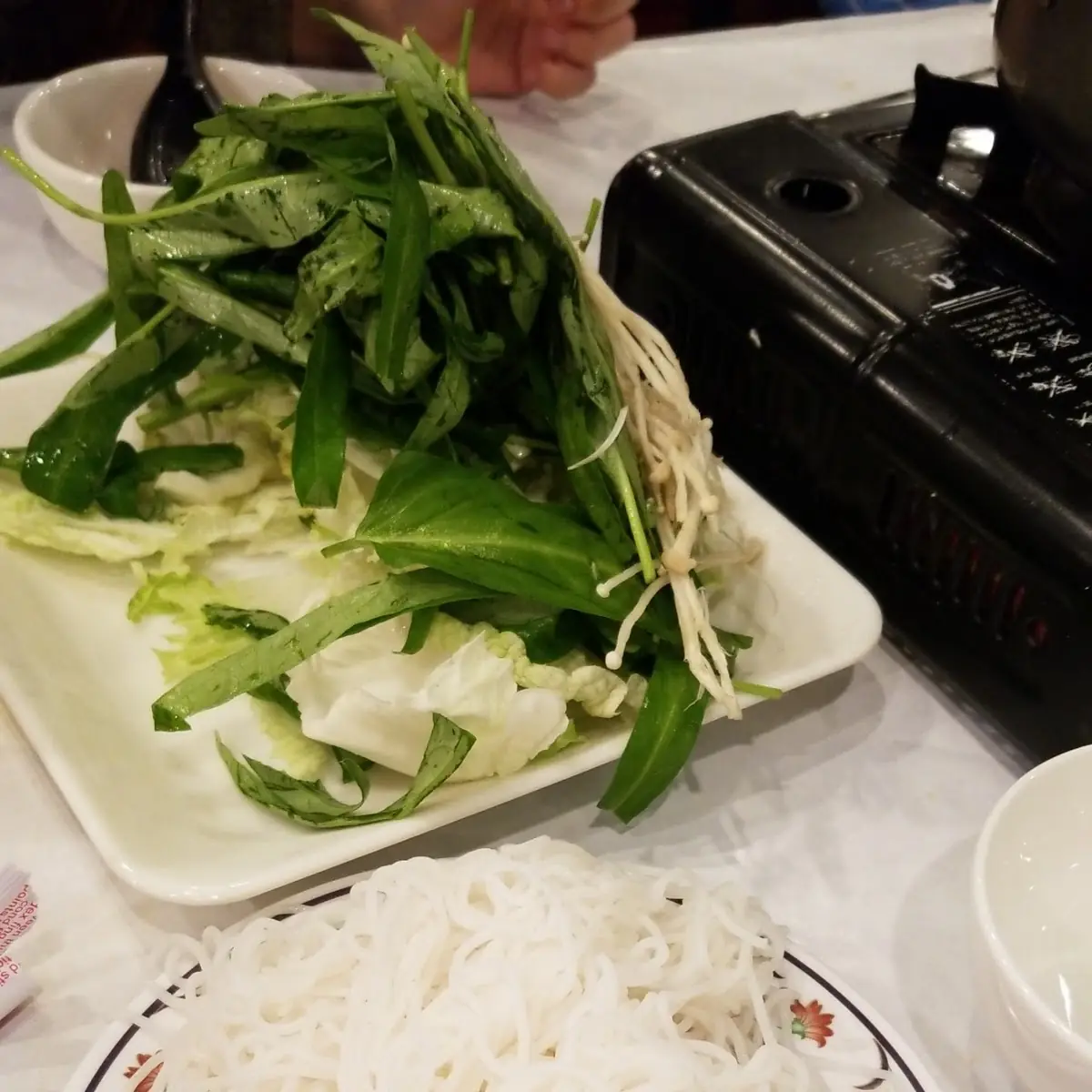 Bun Cha