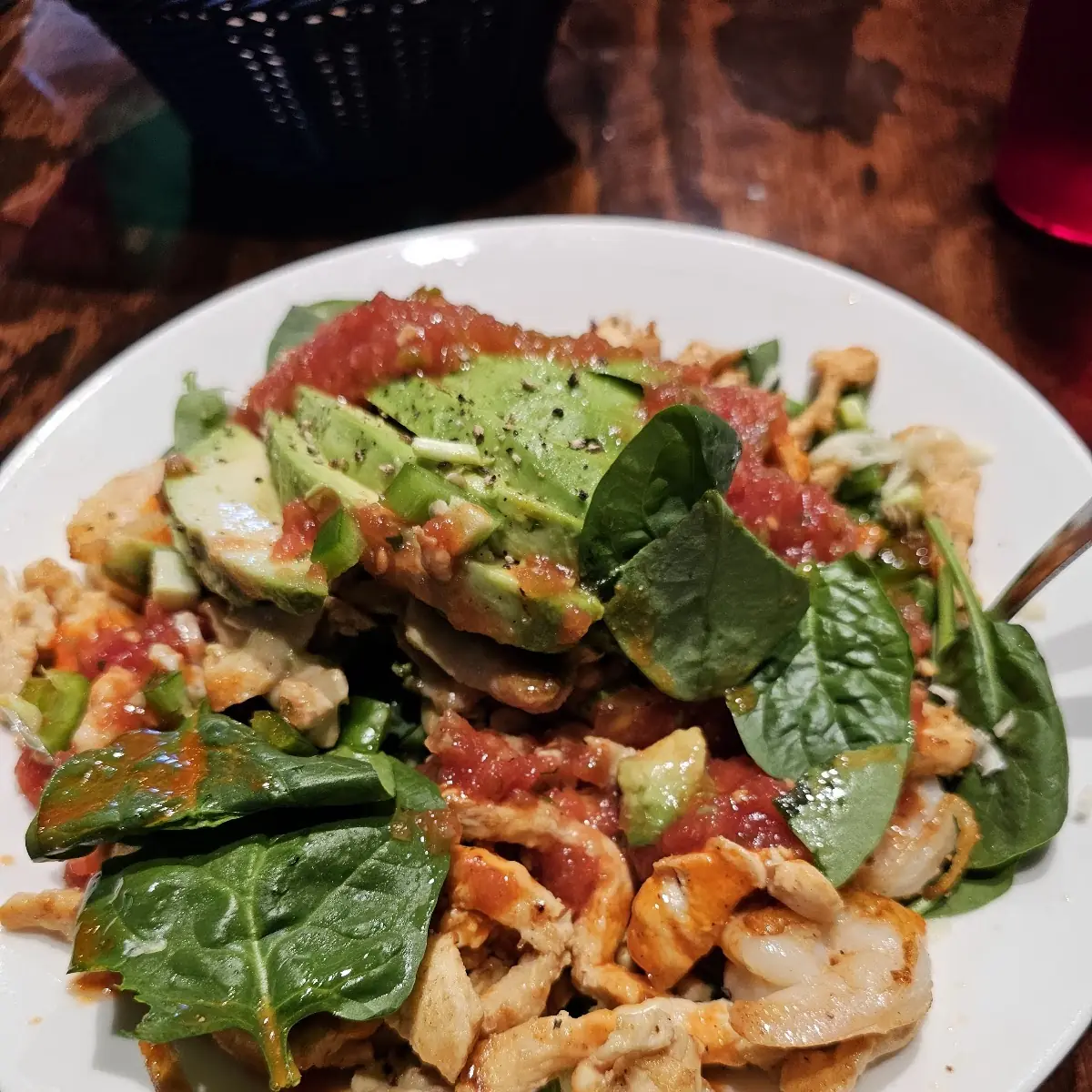 Chicken Salad