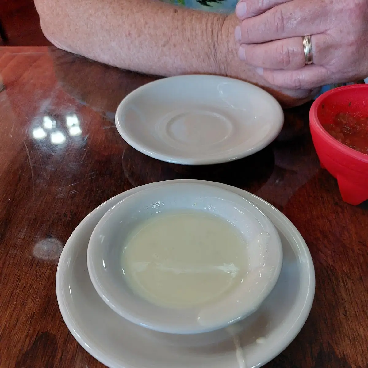 Queso Dip