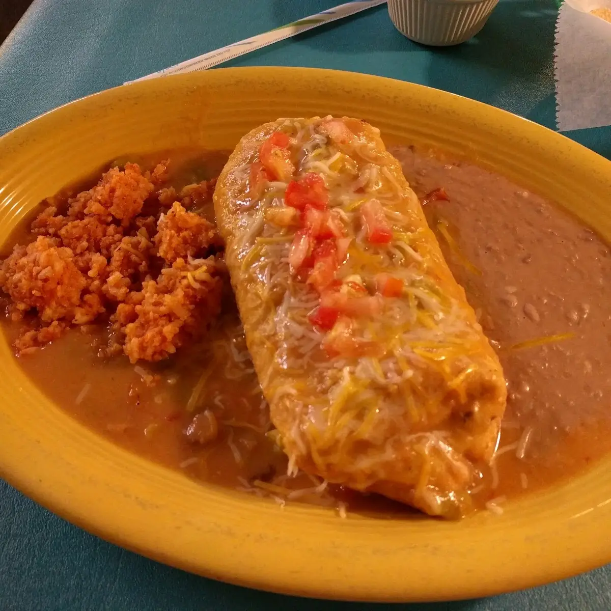Chimichanga