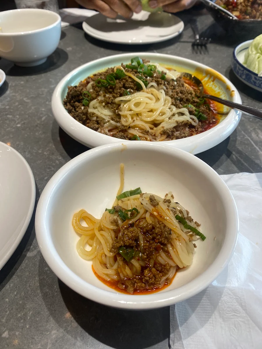 Japchae