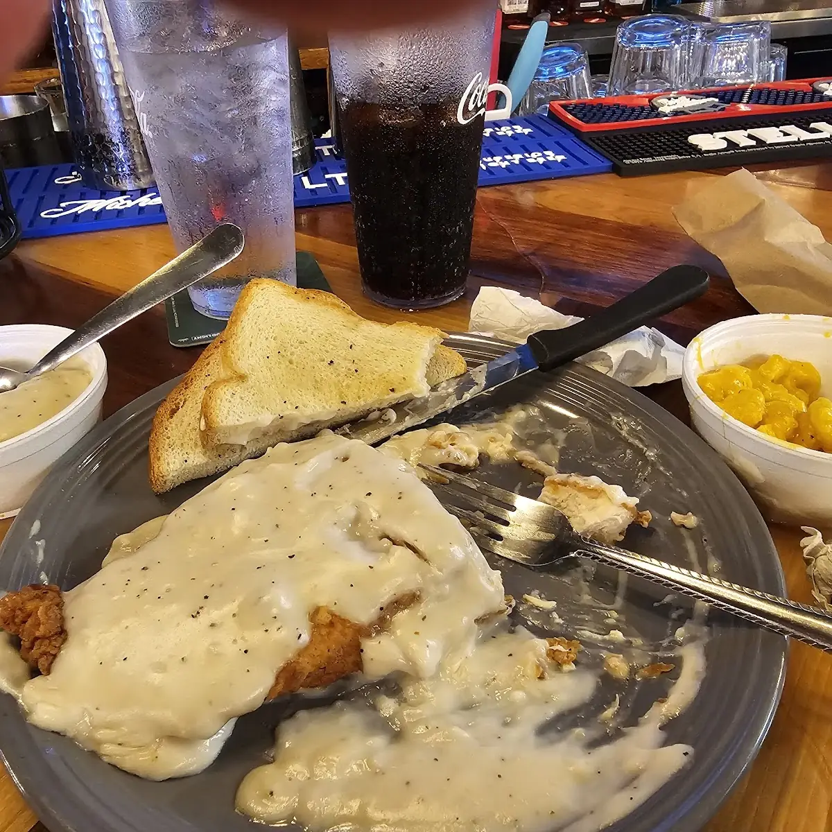 Chicken Fried Steak